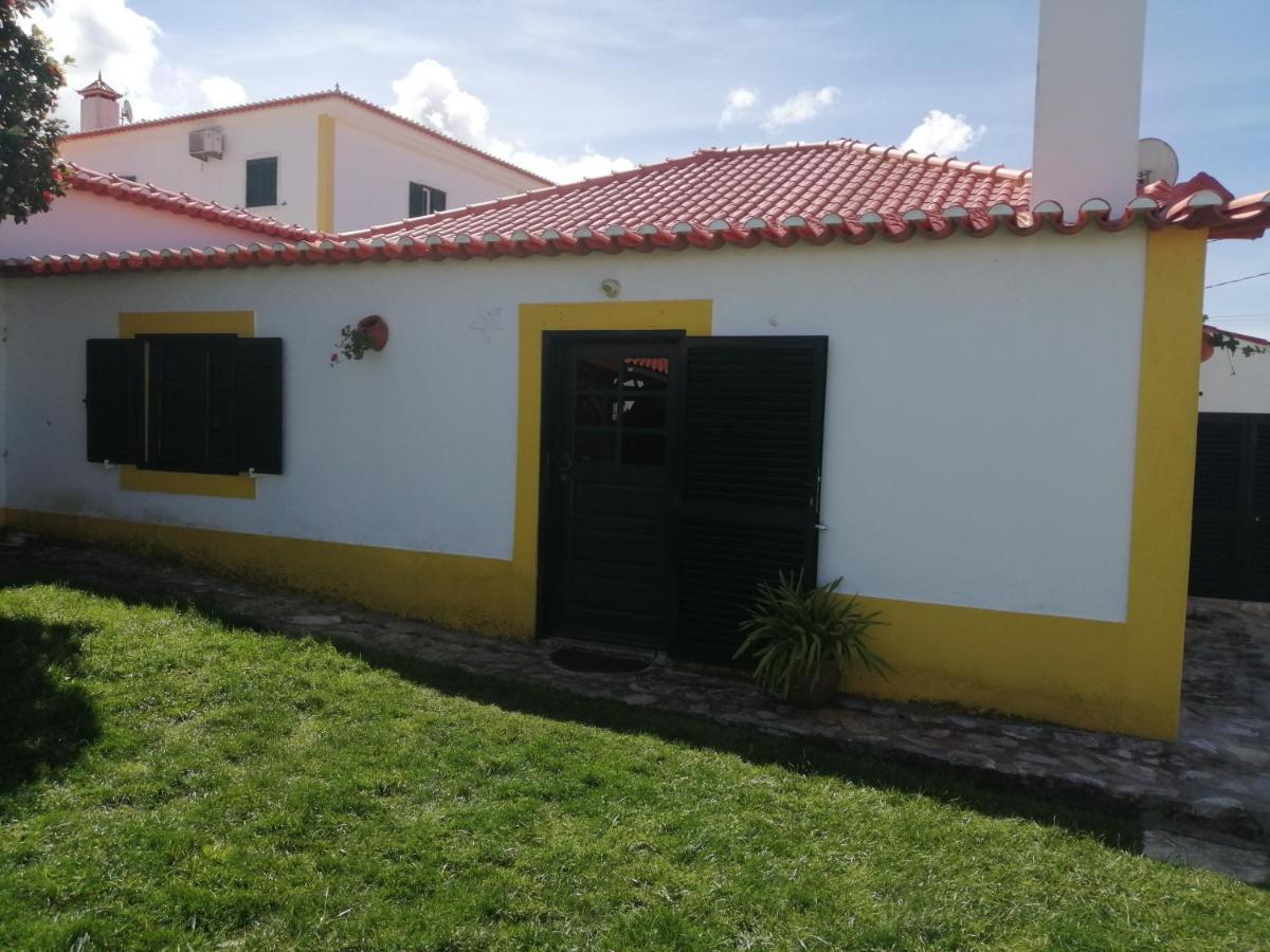 Casas Da Lagoa - 4 Casas De Ferias Independentes Santo Isidoro Екстер'єр фото